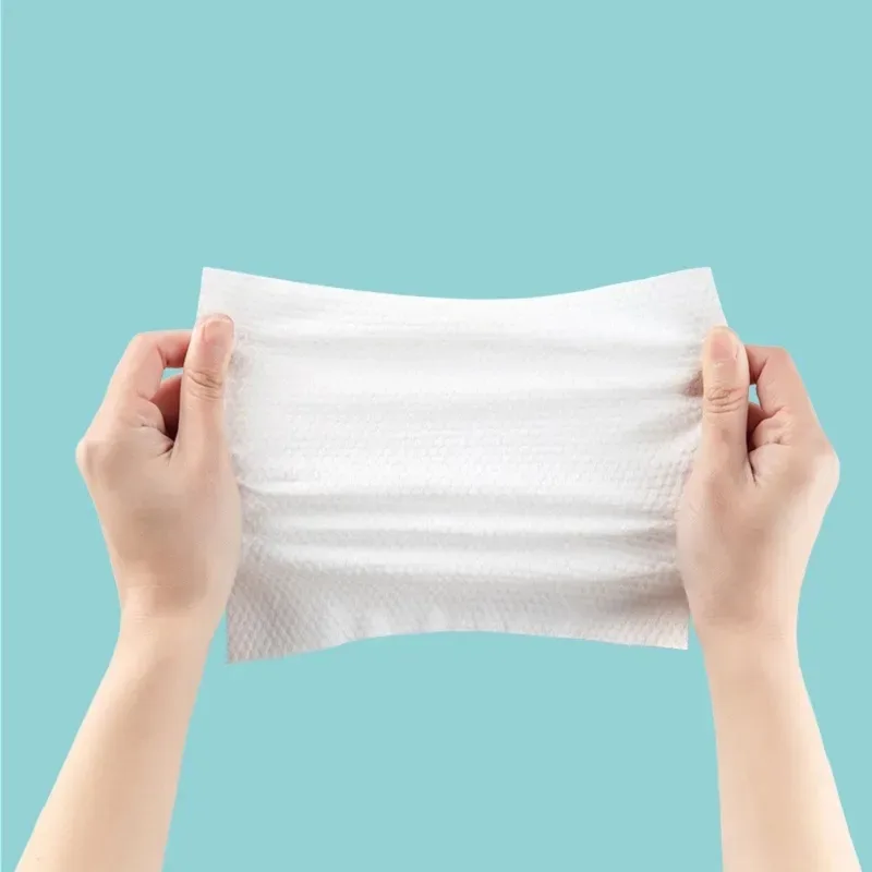 100/300 adet tek kullanımlık k - Home Textiles Face Towel incelemesi ve fiyatı