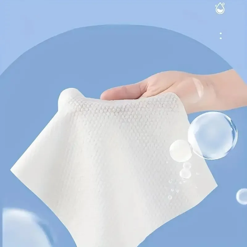 100/300 adet tek kullanımlık k - Home Textiles Face Towel incelemesi ve fiyatı