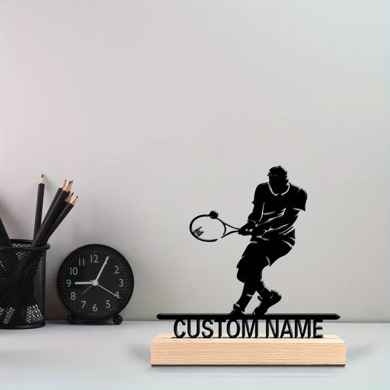 Kişiselleştirilmiş Tenis Oyunc - Home Textiles Products incelemesi ve fiyatı