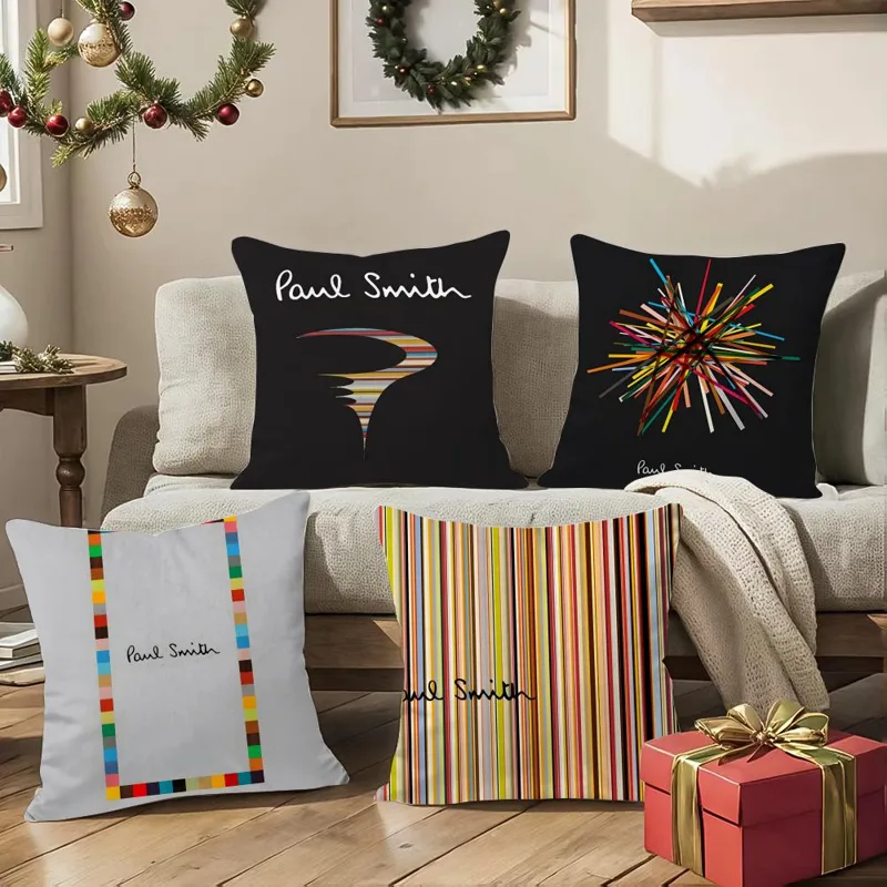 S-Smith-S moda P-Paul-S Yastık - Home Fashion Textiles incelemesi ve fiyatı