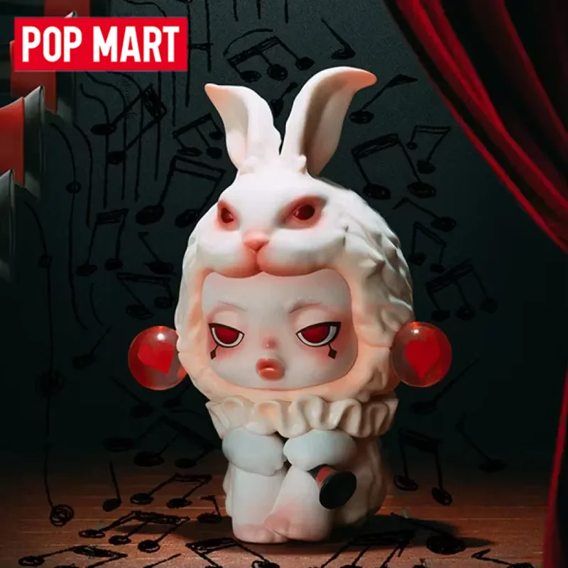 POP MART Skullpanda Gündelik H - Home Textiles Products incelemesi ve fiyatı