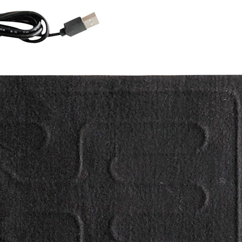 Evrensel Araba Isıtıcı Pedi Bu - Heated Pad Electric incelemesi ve fiyatı