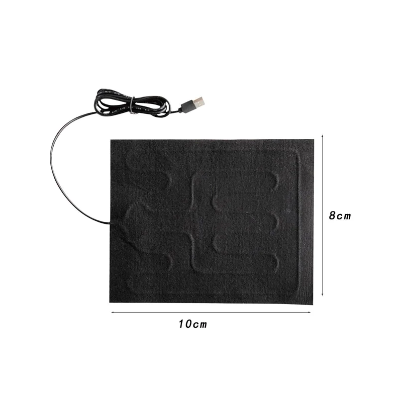 Evrensel Araba Isıtıcı Pedi Bu - Heated Pad Electric incelemesi ve fiyatı