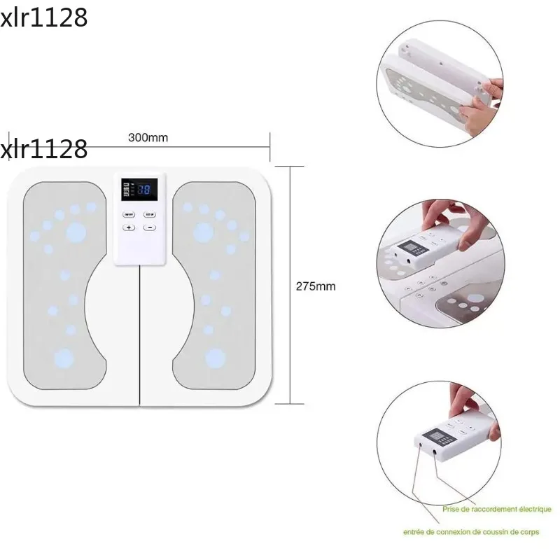 Evde Rahatlama İçin Isıtma ve  - Heated Pad Electric incelemesi ve fiyatı