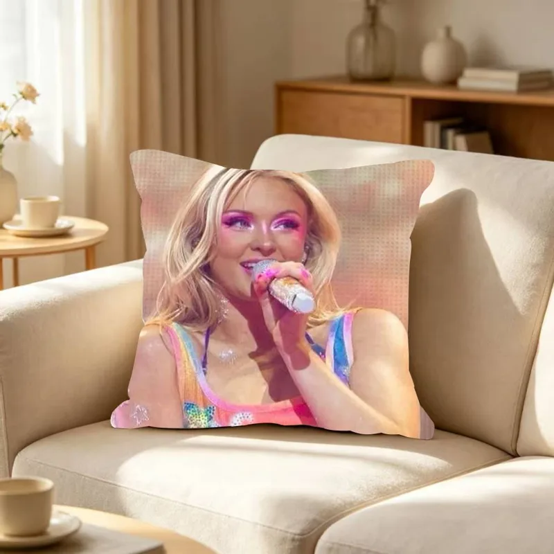 Şarkıcı Zara L-Larsson M-Midni - Zara Home Textiles incelemesi ve fiyatı