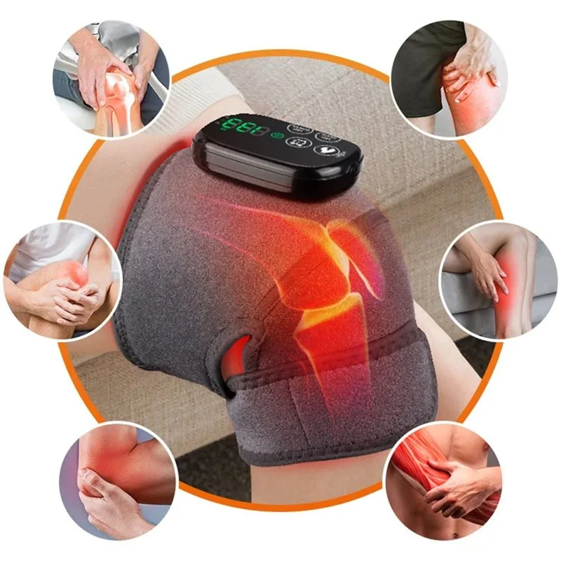Çok Fonksiyonlu Dizlik Elektri - Heated Pad Electric incelemesi ve fiyatı