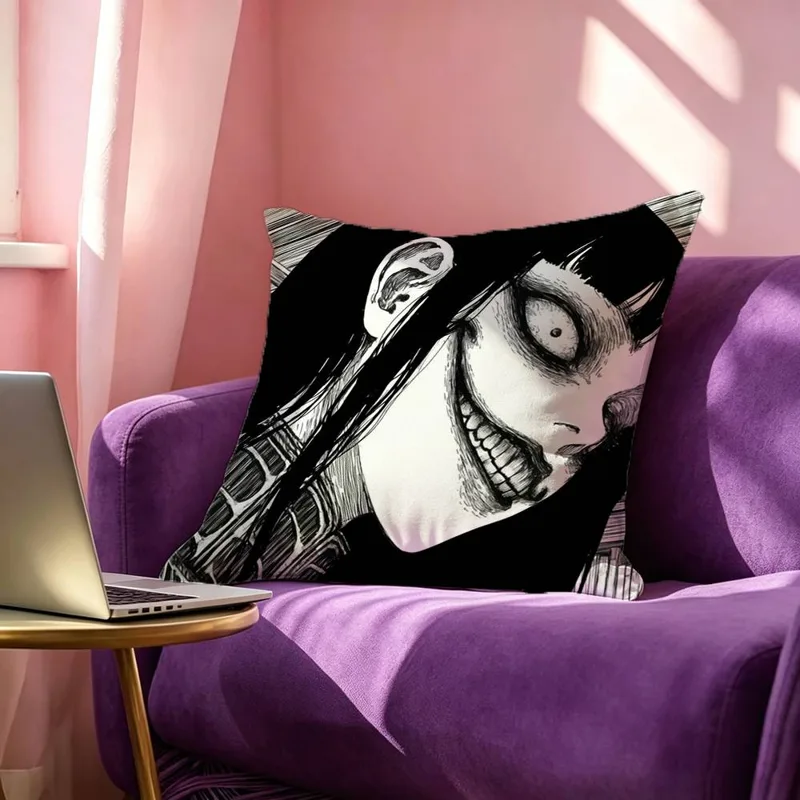 Japon Junji Ito Tomie Kare Çif - Japanese Home Textiles incelemesi ve fiyatı