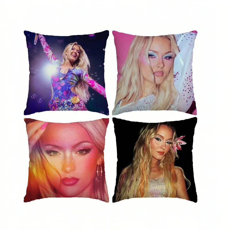 Electropop Şarkıcısı Z-Zara L- - Zara Home Textiles incelemesi ve fiyatı