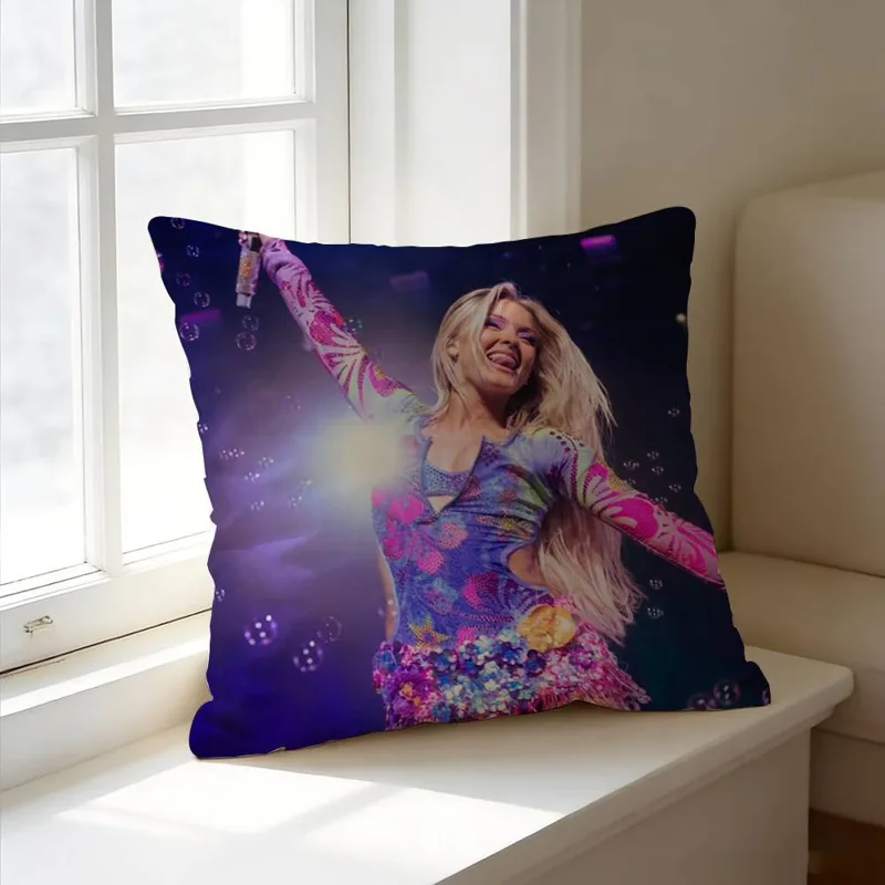 Electropop Şarkıcısı Z-Zara L- - Zara Home Textiles incelemesi ve fiyatı