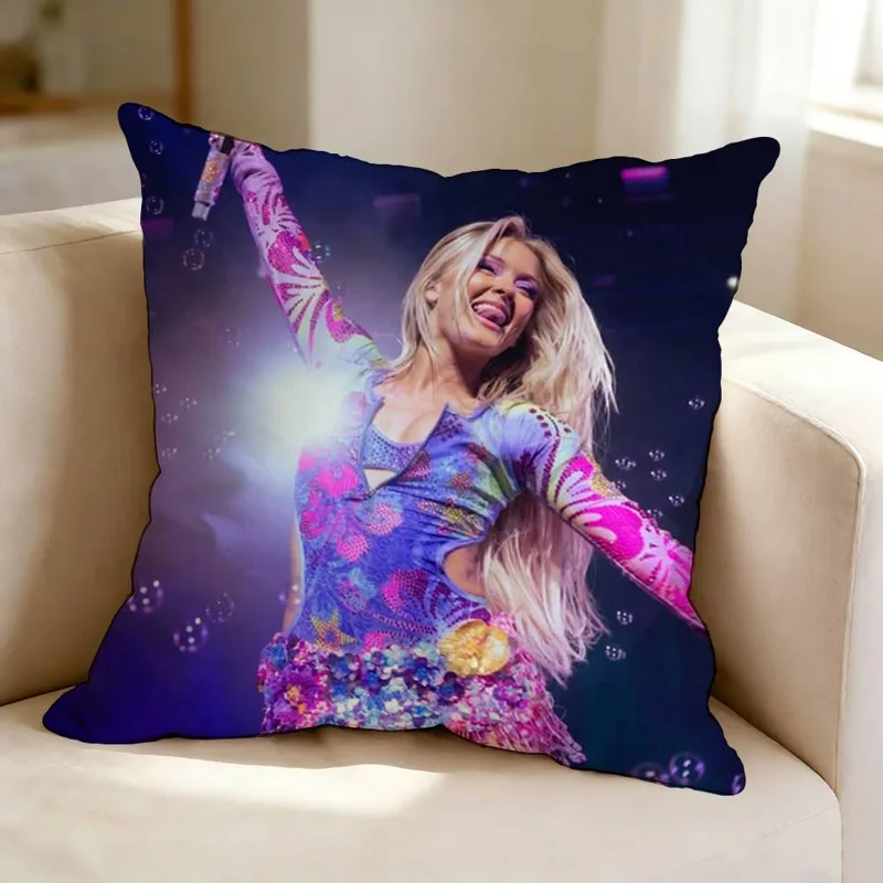 Electropop Şarkıcısı Z-Zara L- - Zara Home Textiles incelemesi ve fiyatı