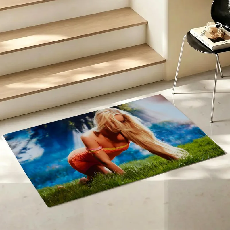 Ev dekorasyonuna uygun yer pas - Zara Home Textiles incelemesi ve fiyatı