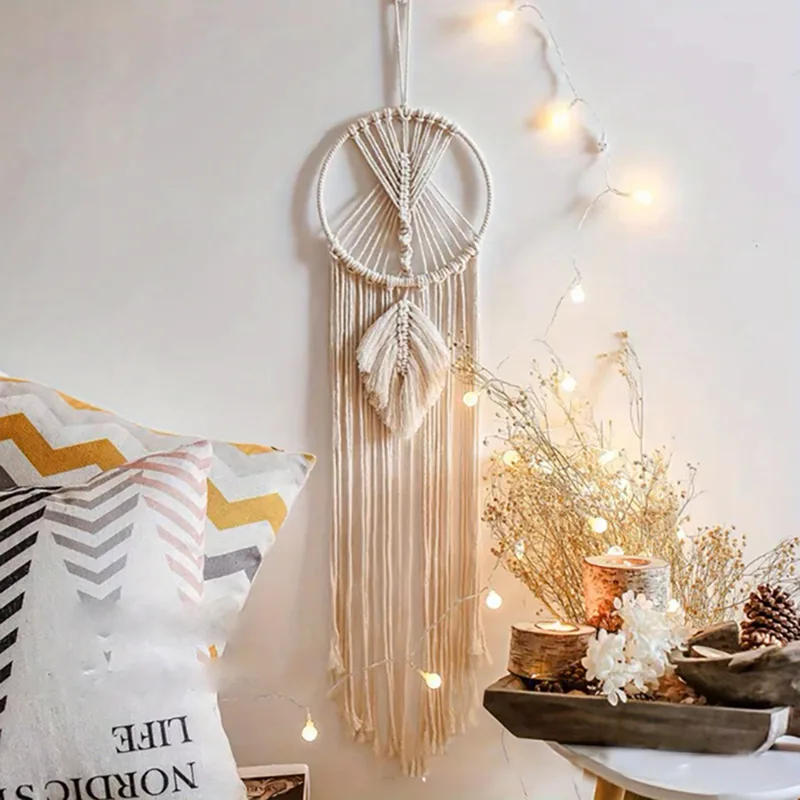 Kuzey avrupa popüler dokuma go - Home Textiles Products incelemesi ve fiyatı