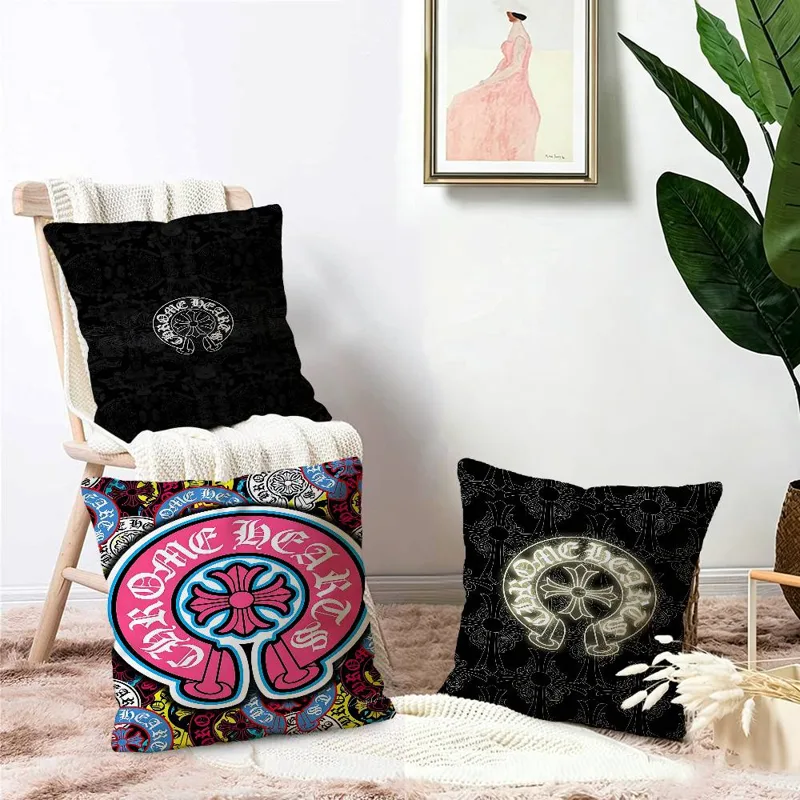 C-Chrome Moda H-Hearts Lüks Ya - Home Fashion Textiles incelemesi ve fiyatı