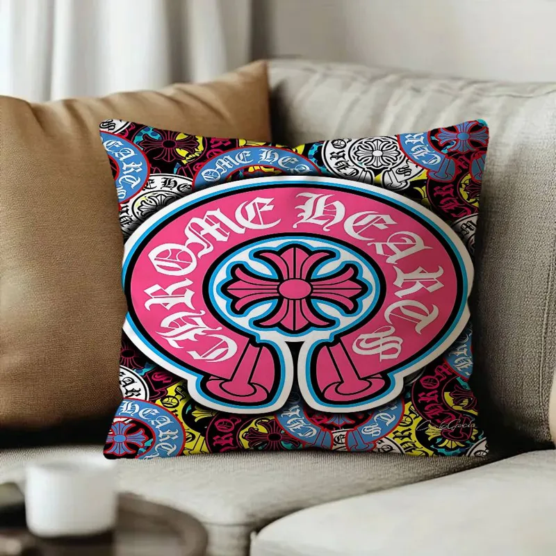 C-Chrome Moda H-Hearts Lüks Ya - Home Fashion Textiles incelemesi ve fiyatı