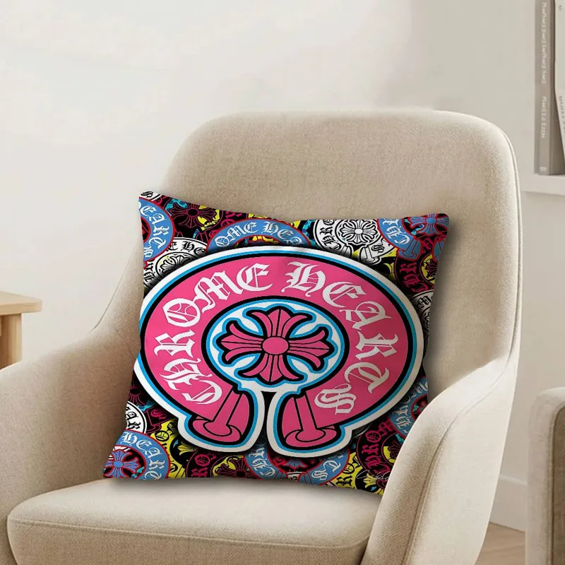 C-Chrome Moda H-Hearts Lüks Ya - Home Fashion Textiles incelemesi ve fiyatı