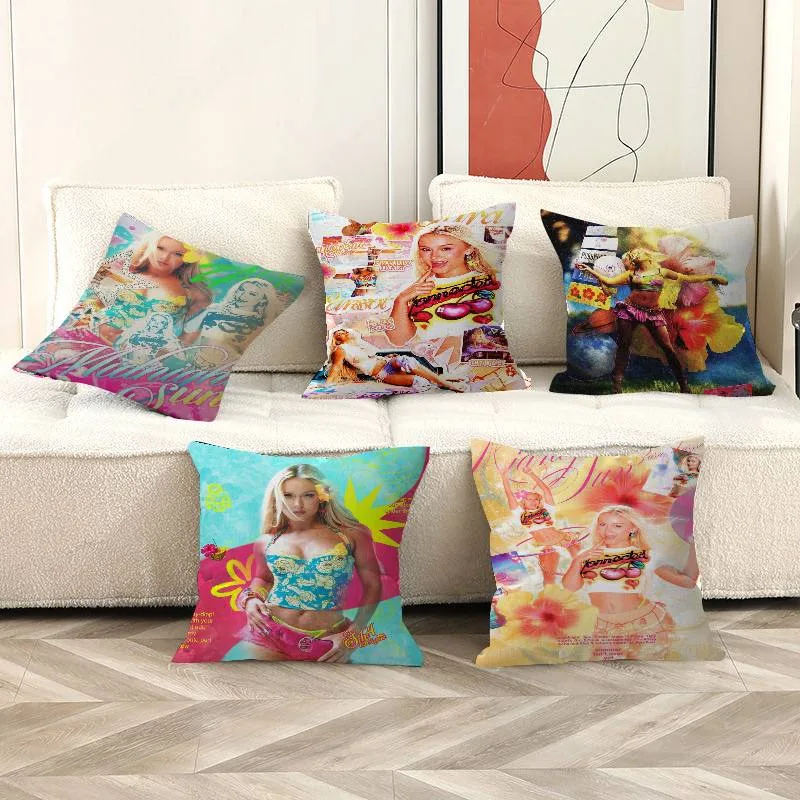 Şarkıcı Z-Zara L-Larsson M-Mid - Zara Home Textiles incelemesi ve fiyatı
