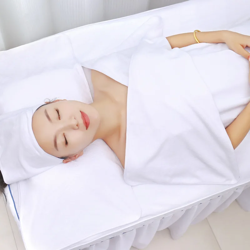 3 adet Set Güzellik Salonu Süp - Home Textiles Face Towel incelemesi ve fiyatı