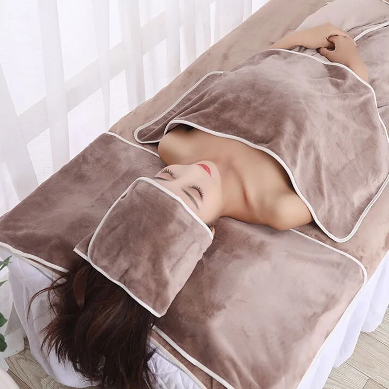3 adet Set Güzellik Salonu Süp - Home Textiles Face Towel incelemesi ve fiyatı