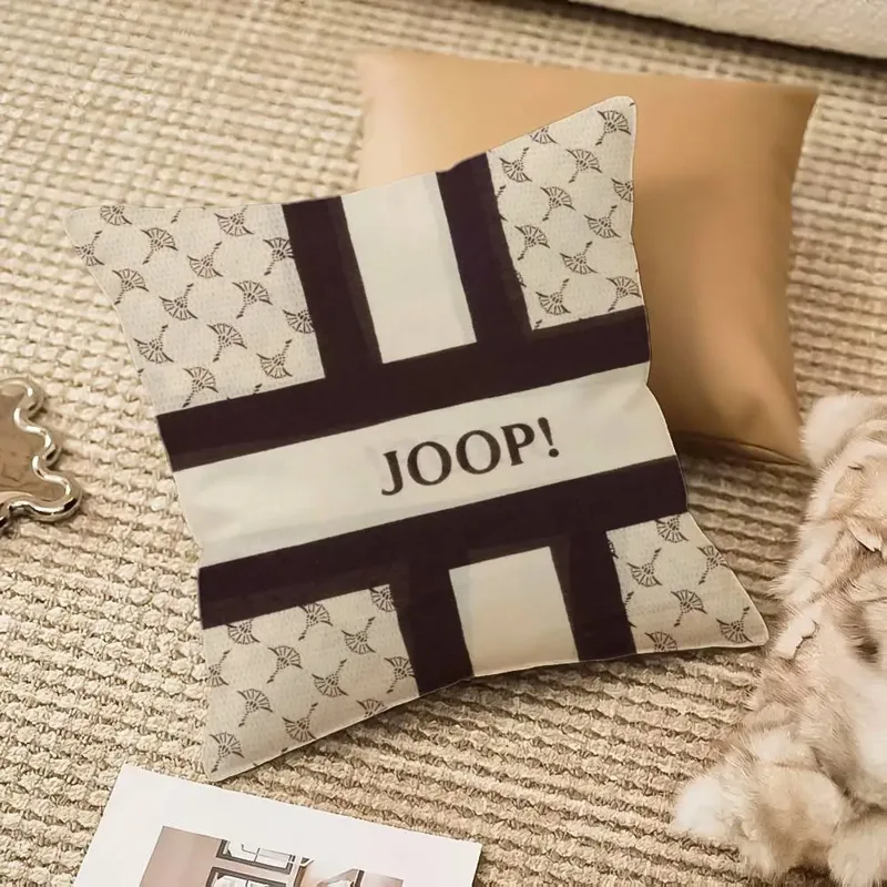 Moda J-JoopS Serin Yastık Kılı - Home Fashion Textiles incelemesi ve fiyatı