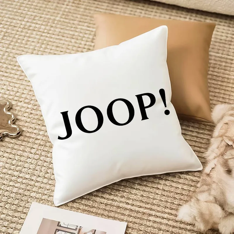 Moda J-JoopS Serin Yastık Kılı - Home Fashion Textiles incelemesi ve fiyatı