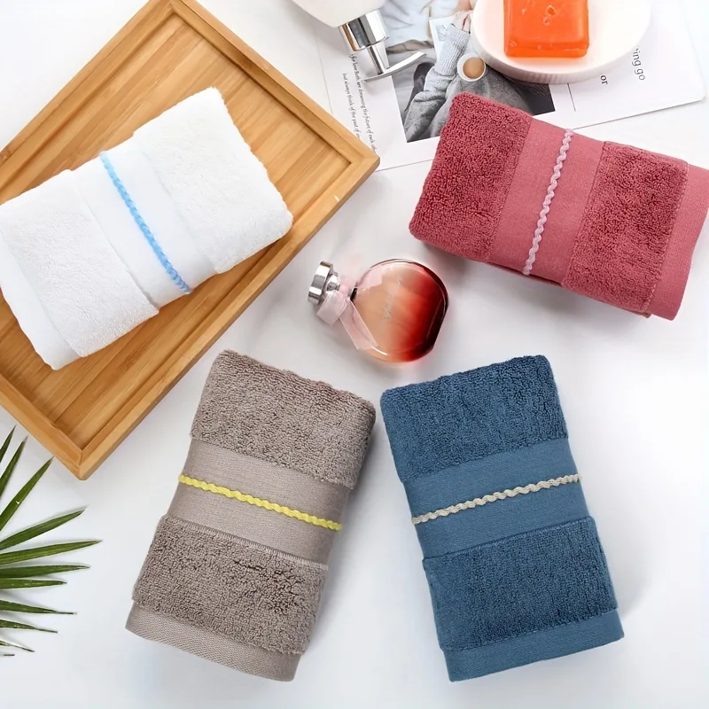 Bambu Banyo Havlusu Seti - Yum - Home Textiles Face Towel incelemesi ve fiyatı